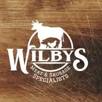 Image: Wilby's Meats Logo